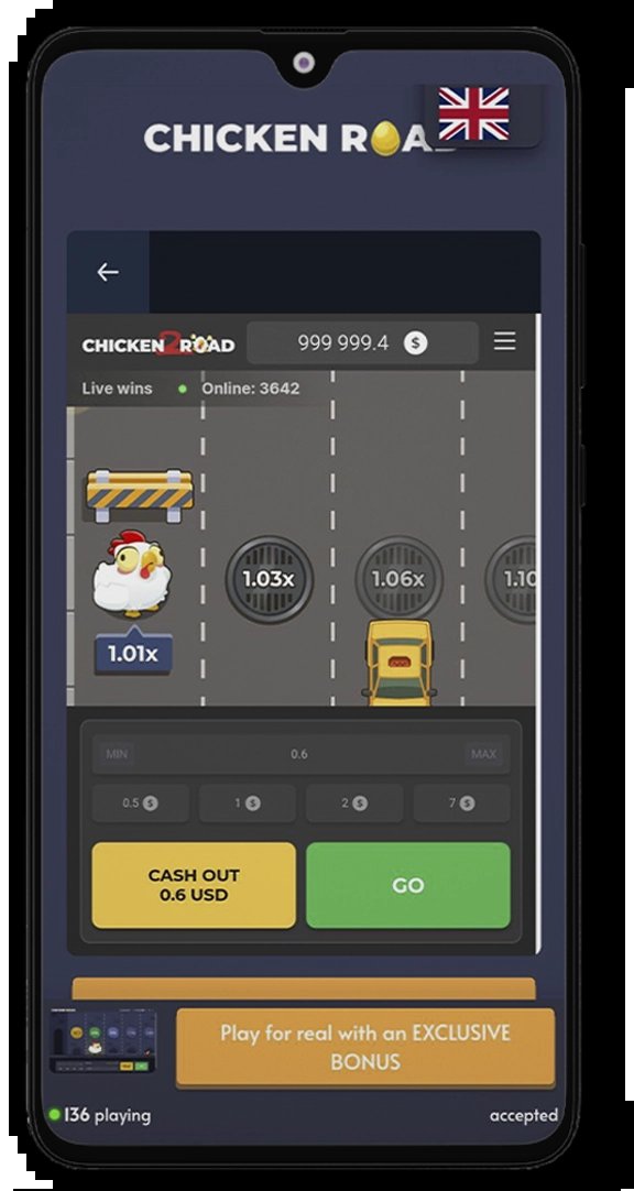Best chicken road casino in Spain