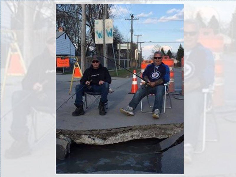 Ice fishing live game - Chilling Out in Canada: The Allure of Online Ice Fishing Games