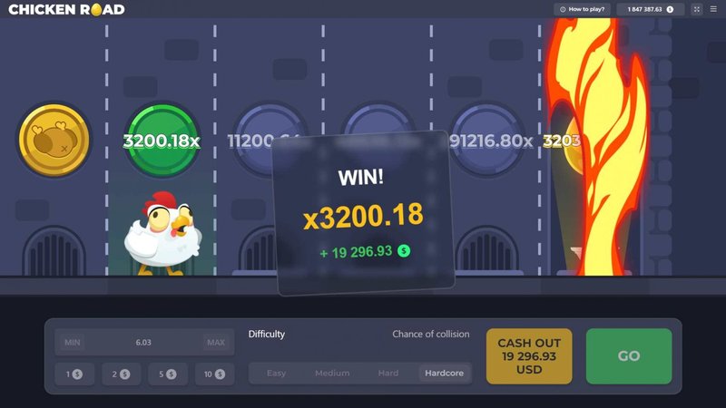 Descubre el Juego de la Fortuna en la Ruta del Pollo en España in Spain